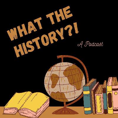Episode 34: The Harlem Renaissance Episode 34: The Harlem Renaissance