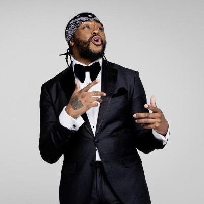 Raheem DeVaughn Interview Raheem DeVaughn Interview