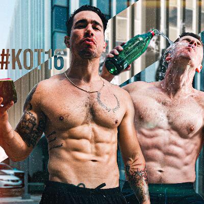 3 Diet Tips for Less Stress & More RESULTS | #KOT16