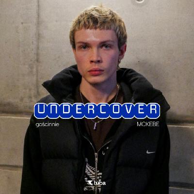 Mokebe: "Najcenniejszy feedback? Gdy moja muzyka budzi emocje, na które ktoś sobie nie pozwalał"