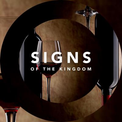 1. Signs of Abundance - Rich Bowpitt