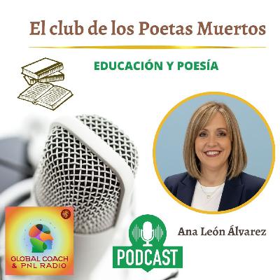 “Mes ABN” con Ana León Álvarez. Formadora del Método ABN