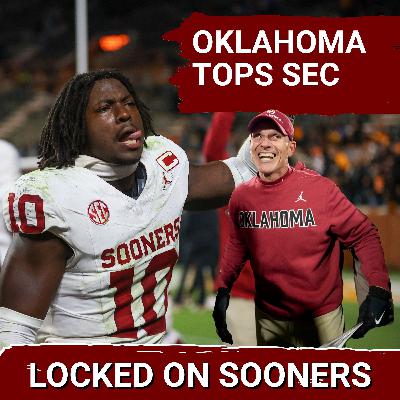 Oklahoma Sooners EXCITED about returning production | BIG questions heading into Spring | Who needs to step up? Oklahoma Sooners EXCITED about returning production | BIG questions heading into Spring | Who needs to step up?