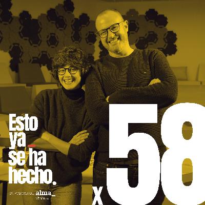 5x03. DIRECCIÓN DE DESARROLLO. Con Alejandra Sabá y Tomás Silberman | Esto ya se ha hecho 5x03. DIRECCIÓN DE DESARROLLO. Con Alejandra Sabá y Tomás Silberman | Esto ya se ha hecho