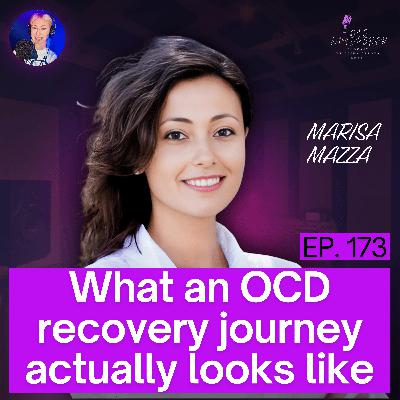 173. How long does OCD RECOVERY take? The 4 to 8 month roadmap EXPLAINED!