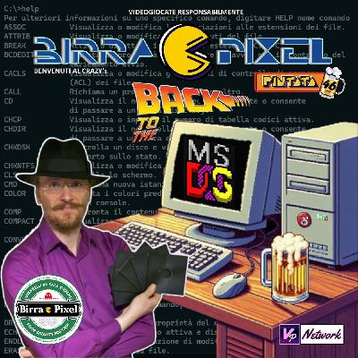 Pintata 46 - B:\EER [L'evoluzione dei PC e del DOS]