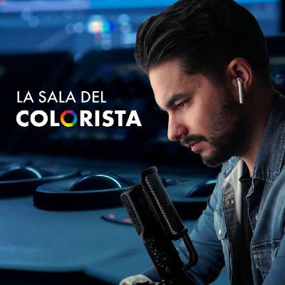 #06. Desirée Hernández ¿Qué es un editor o montador de video? #06. Desirée Hernández ¿Qué es un editor o montador de video?