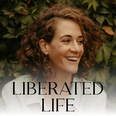 Undoing the Good Girl Complex and Stepping to Audacious Living with Amy Lavinia