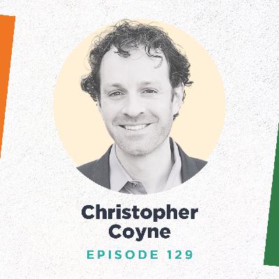 Christopher Coyne on War, Conflict, and the Quest for a Stable Peace