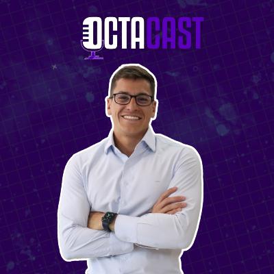 CAIO CIBIEM - OCTACAST #16