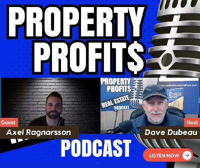 Axel Ragnarsson: Mastering Multifamily Lead Generation Axel Ragnarsson: Mastering Multifamily Lead Generation