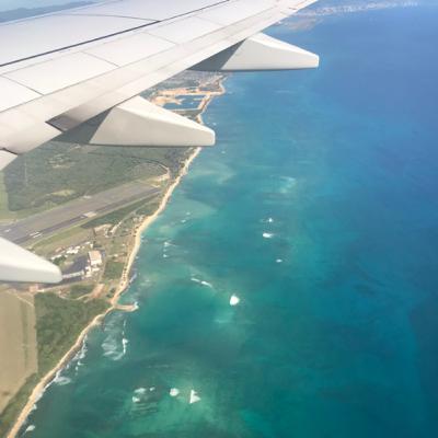 “Sonny’s Blues” - Ashley Powell