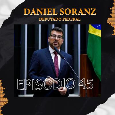 DANIEL SORANZ - Podlife #45 DANIEL SORANZ - Podlife #45