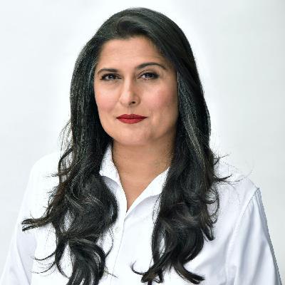 Sharmeen Obaid-Chinoy: Storytelling as a Catalyst for Change