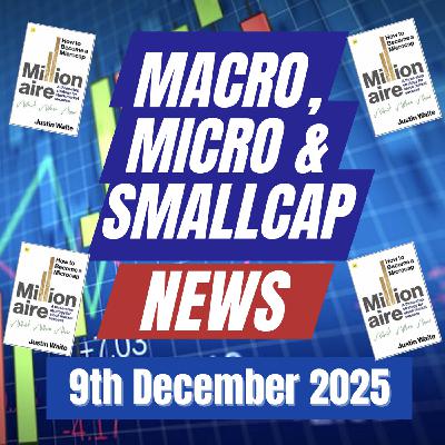 2944: Two Reasons there's a High Probability of a Santa Rally 2944: Two Reasons there's a High Probability of a Santa Rally