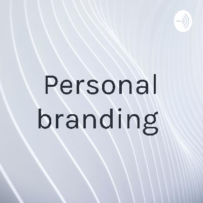 Personal branding interview