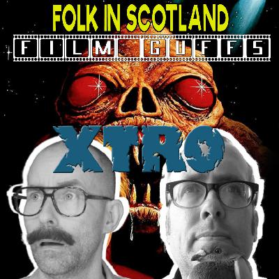 Celluroids -Xtro starring Philip Sayer