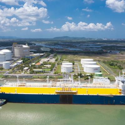 Tin trong nước - PV GAS tăng tốc về đích 2025, đặt kế hoạch 2026 tăng trưởng “2 con số”