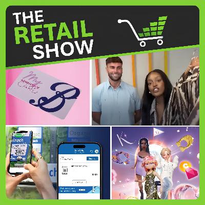 Boots Turns to Big Data, John Lewis Builds its Future and Reloading the Metaverse