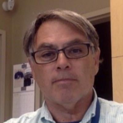 Rob Travis: Trusting Christ Through Science and Adventure