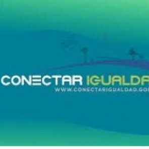 Programa conectar igualdad por Roda Cintia.