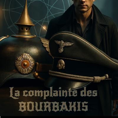 AF :S.9 E.7/32:La complainte des Bourbakis