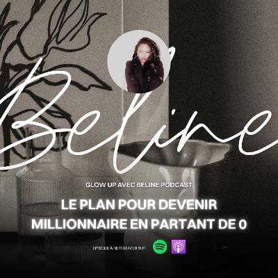 Notre plan (spirituel) pour être millionnaire dès maintenant