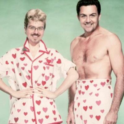 The Pajama Game