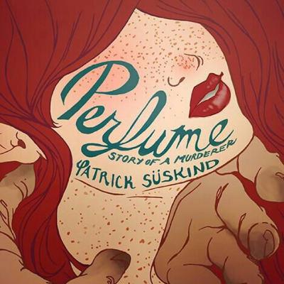 El perfume - Julian Suarez