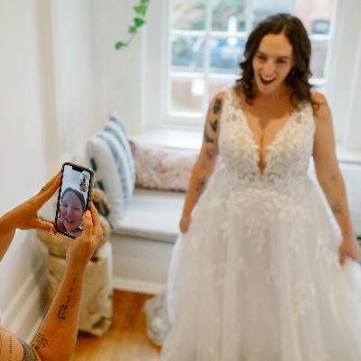 The cost of “I do” The cost of “I do”