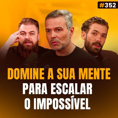 O que o EVEREST pode ensinar sobre VENDAS? Tiago Toricelli