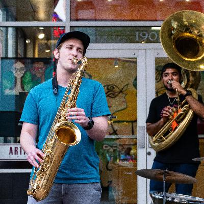 #269 - Jazz Na Musika Sa Pilipinas