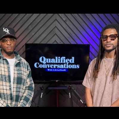 EP 10. Ft. DJ Unruely EP 10. Ft. DJ Unruely