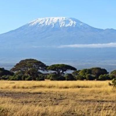 Terceiro ano #10. África: aspectos físicos e recursos minerais