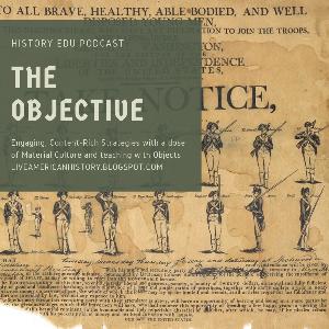 The Objective Episode 10: A Revolution for Whom? The Objective Episode 10: A Revolution for Whom?