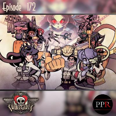 Two Encores Isn't Enough | Skullgirls (Ep. 172) Two Encores Isn't Enough | Skullgirls (Ep. 172)