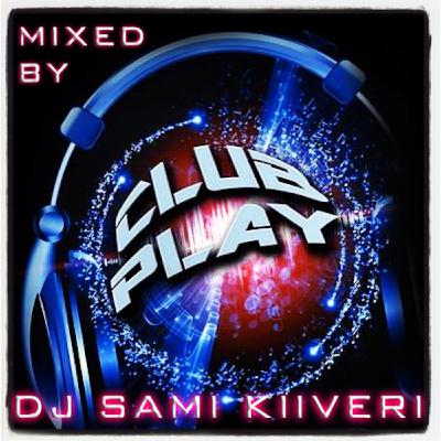 CLUB PLAY MIX CLUB PLAY MIX
