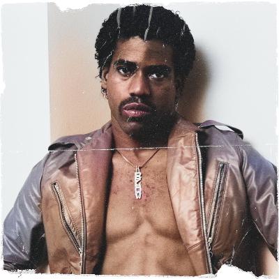 Ojciec chrzestny RAPU - Kurtis Blow