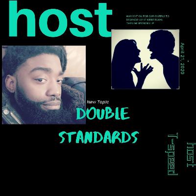 WOMEN EXPECTING EQUALITY IN RELATIONSHIPS BUT ENTERTAINING OTHERS. HERES THE DOUBLE STANDARDS VIDEO