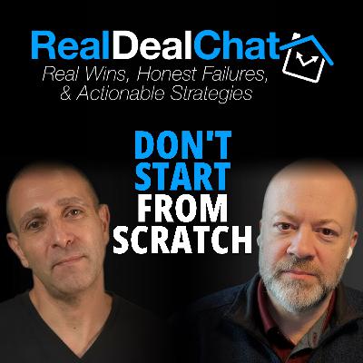 Franchising as a Real Estate Multiplier with Adam Goldman Franchising as a Real Estate Multiplier with Adam Goldman
