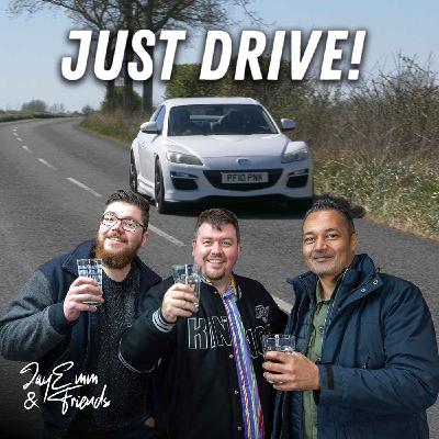 The Positive Power Of The Automobile