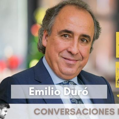 EMILIO DURO CON NUDE PROJECT - JUNIO 2024 EMILIO DURO CON NUDE PROJECT - JUNIO 2024