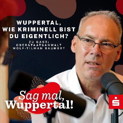Wuppertal, wie kriminell bist du eigentlich?