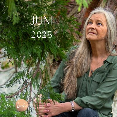 Forudsigelse juni - Der er ekspansion på alle planer, hjerteenergi, manifestation af drømme ... ✨ Forudsigelse juni - Der er ekspansion på alle planer, hjerteenergi, manifestation af drømme ... ✨