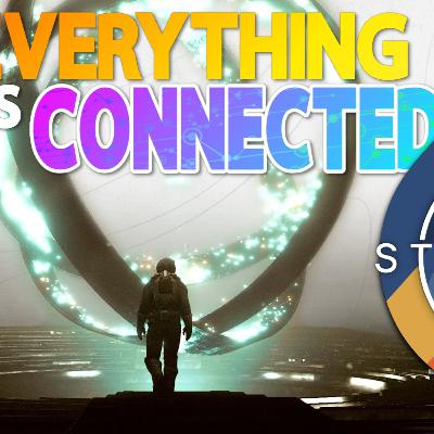It's All Connected! Fan Theories, Mods, and Dev Interviews