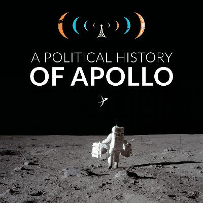 Episode 2 - The Soviet Moonshot (with Asif Siddiqi) Episode 2 - The Soviet Moonshot (with Asif Siddiqi)