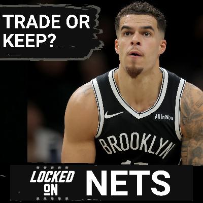 Brooklyn Nets COLLAPSE Without Michael Porter Jr. During Loss to Rockets | Sign Of Things To COME? Brooklyn Nets COLLAPSE Without Michael Porter Jr. During Loss to Rockets | Sign Of Things To COME?