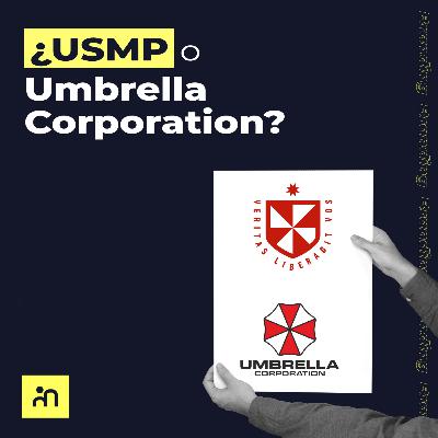 Ep. 03: ¿Por qué el rebranding se las universidades genera tanta polémica? Ep. 03: ¿Por qué el rebranding se las universidades genera tanta polémica?