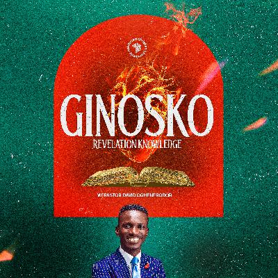 Ginosko