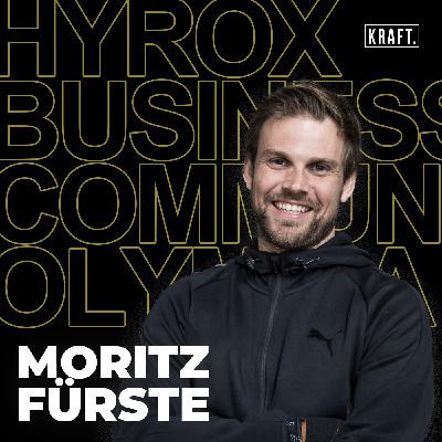 053 | HYROX bei Olympia 2032?